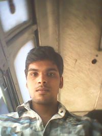 Gopal Krish