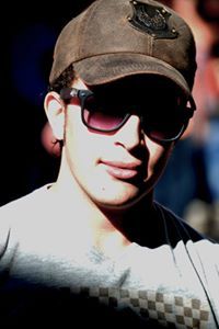 Youssef Amir