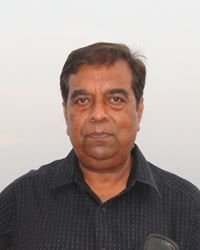 Arun Sinha