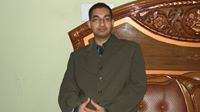 Surinder Sharma