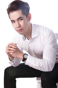 Andy Wei