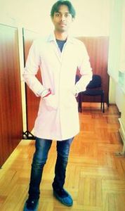 Jeevan Kishore