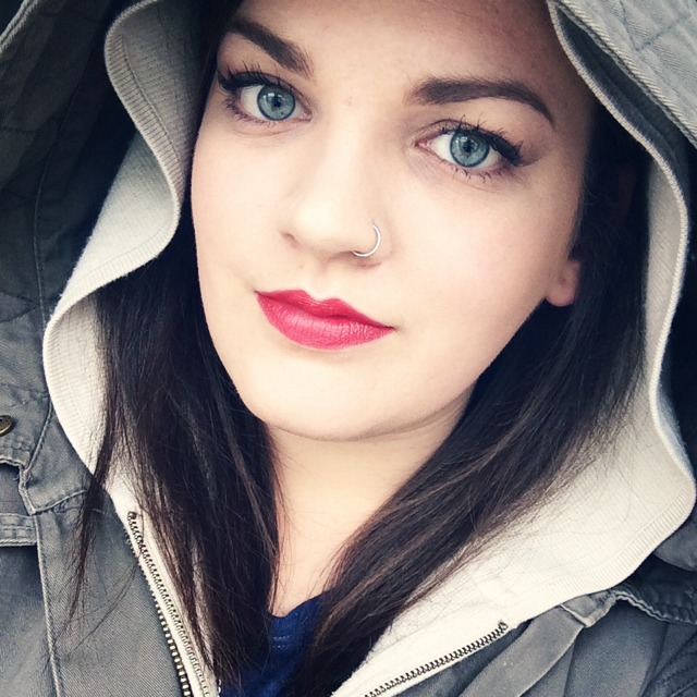 Goodreads profile picture for @niceties