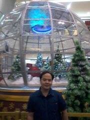 Mark Sarmiento