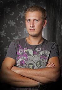 Андрей Завьялов