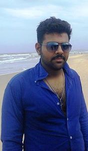 Vaibhav Kharche