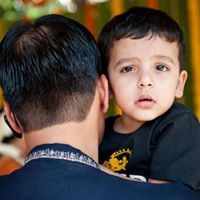 Avinash K chandrashekhar