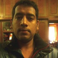 Umendra Singh