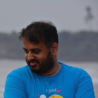 Jebin George