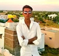 Tanuj Prakash