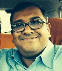 kaushik vishwakarma