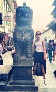 Subani Shrestha
