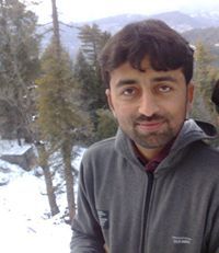 Mohsin Naqvi