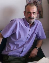 Annastasios Petridis