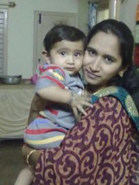 Sujatha Shivakumar