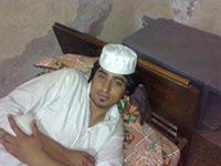 Usman Khan