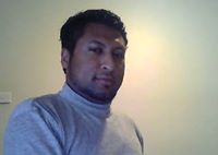 Ashish Jowahir