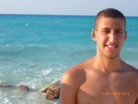 Ahmed Hamdi