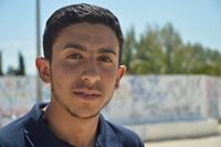 Mohammed Wessym