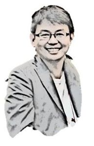 Peter Cheong