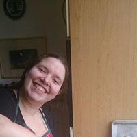 Iliane Van der graaf