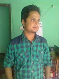 Bipin Rijal