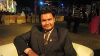 Mohit Yadav