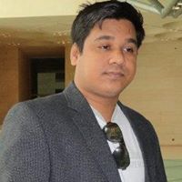 Emran Mohammed