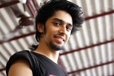 Shivam Patil
