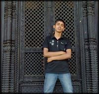 Santosh Bhattarai