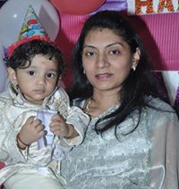 Sneha Kolhapure-patil