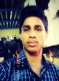 Amit Yadav