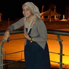 Nada Mohamed
