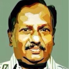 Naveen Peddada