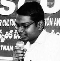 Babu Koilada
