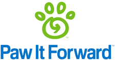 Paw It Forward 