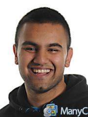 Sayed Hashimi