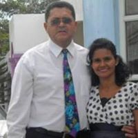 Desire Vargas tinoco