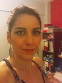 Eirini Konstantoulia