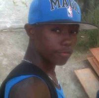 Shaquile Sparman