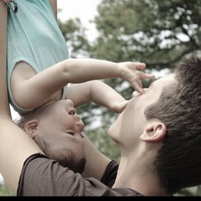 Luke Jeremiah trimble