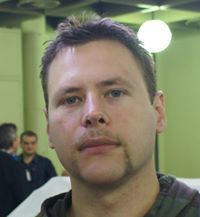 Gustavo Amaral