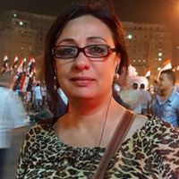 سمية الشناوى