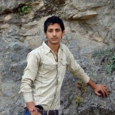 Harshvardhan Verma