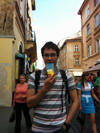 Maksym Morozov