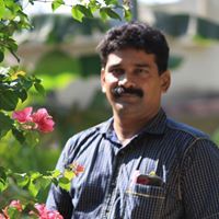 Raghuraman Srinivasan