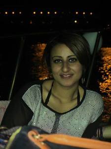 Asma Ahmed