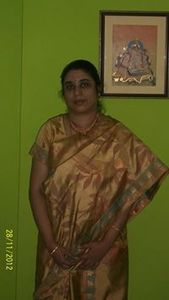 Prabha Nandakumar