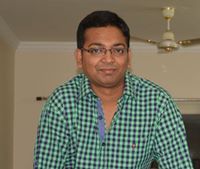 Abhishek Kashyap