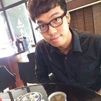 Kenny Loh